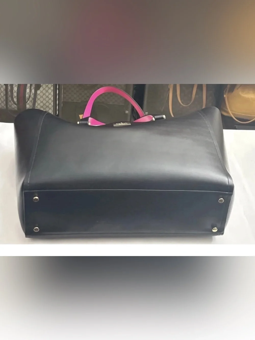 Kate spade Handbag Wallet & Express Pumps 9 Bundle.